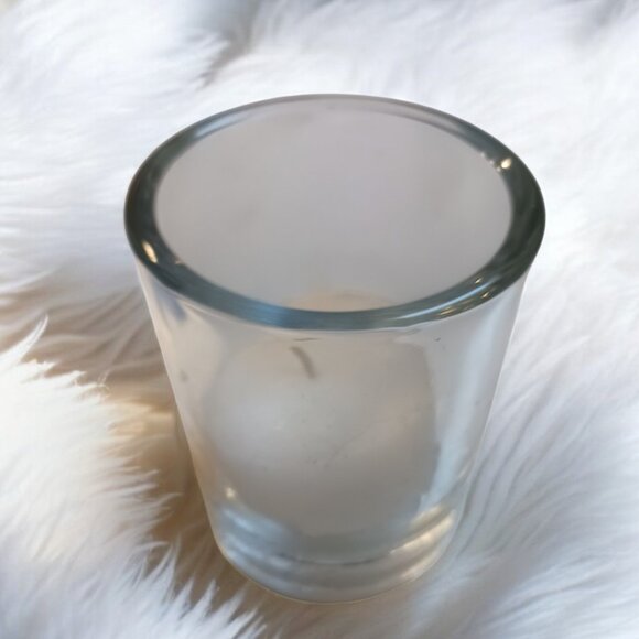 Windstone Editions Circle of Cats Candle Holder Mineral Stone VTG Collectible - Picture 10 of 15